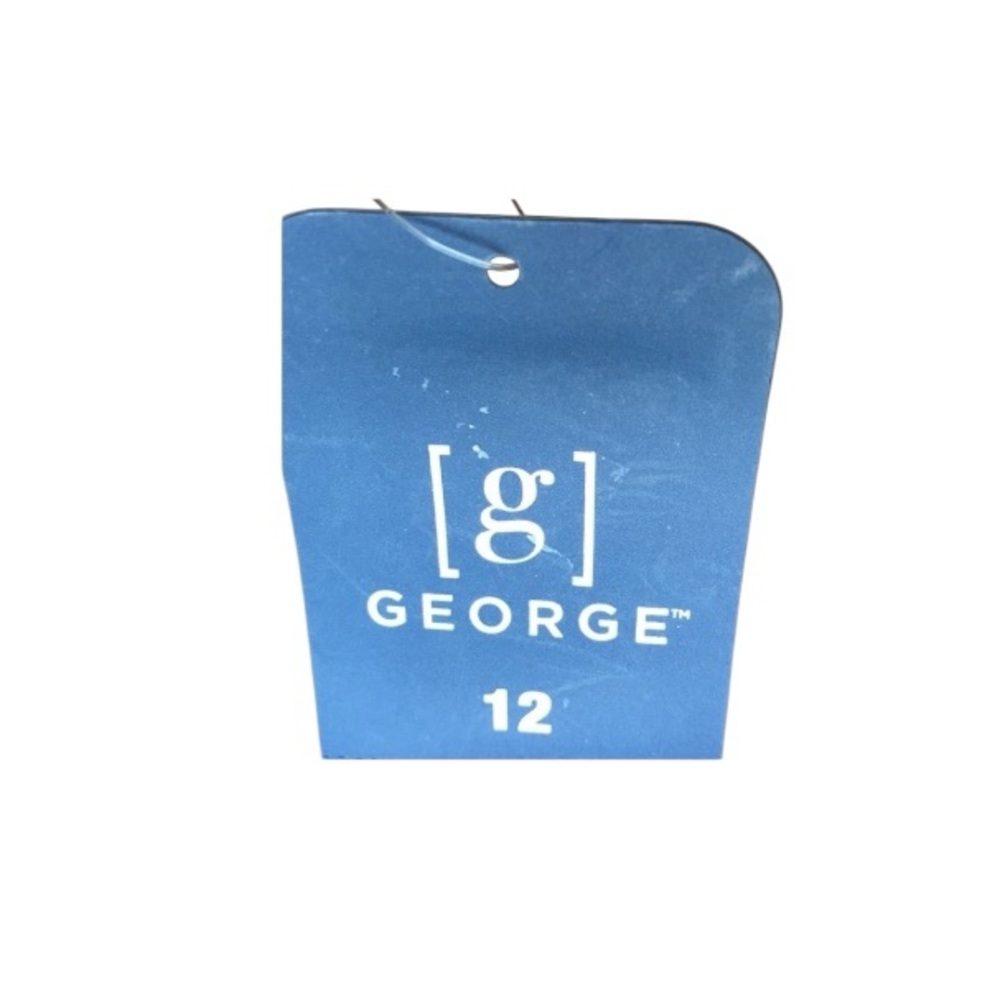 George Buckle Strap Sandals - Picture 3 of 6